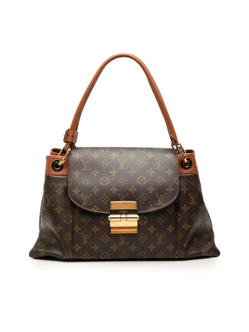 Louis Vuitton Olympe Mm Pre-Loved #361308L11B